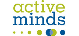 Active Minds Logo